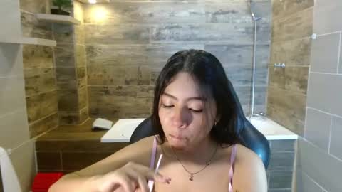 Snapshot of sky_winter chatting on 03.13.26 S O F I online show from 03.13.26