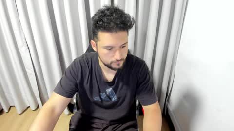 skyblack_ online show from 05.11.26
