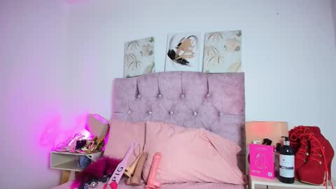 skye moore online show from 02.23.26