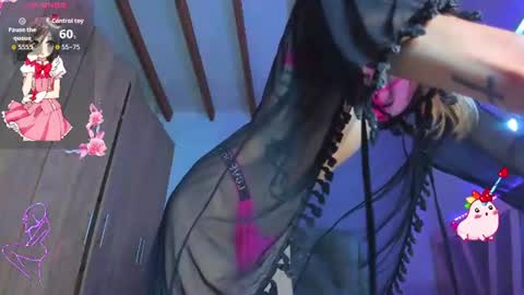 Gabby Rose  online show from 06.13.26