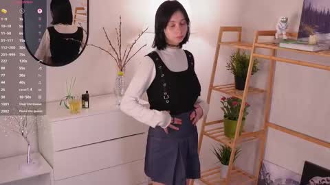 Melissa online show from 11.12.25