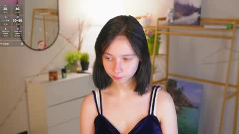 Melissa online show from 01.10.26