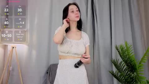 Melissa online show from 03.27.26