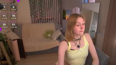 SofiaHelp me overcome shynes with 100 thumbs upTelegramBunnyPure online show from 04.30.26