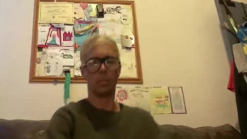 Snapshot of skyfly333 chatting on 03.17.26 IAN HARD online show from 03.17.26