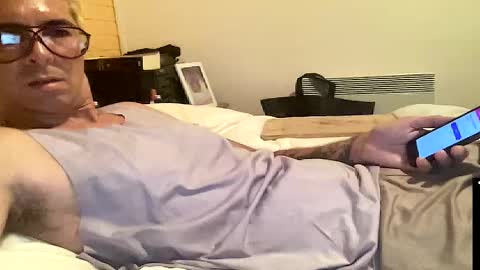 Snapshot of skyfly333 chatting on 03.22.26 IAN HARD online show from 03.22.26