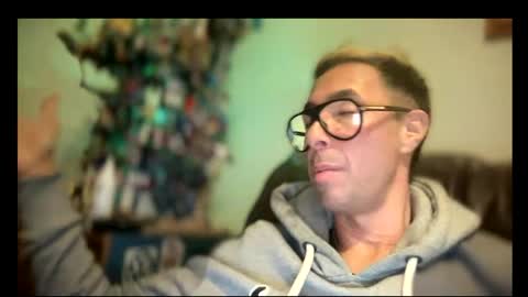 IAN HARD online show from 05.08.26