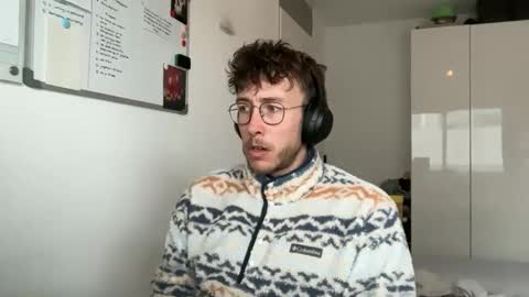 skyisthelimit1995 online show from 03.13.26