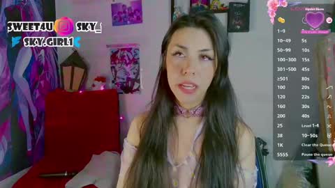millie     online show from 04.22.26
