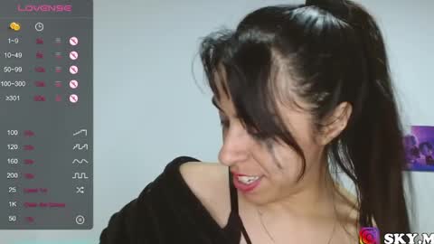 millie     online show from 04.24.26