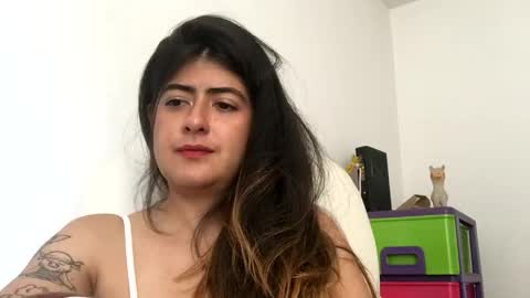 Skyler online show from 05.02.26
