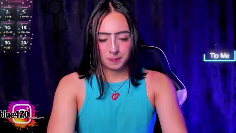 blue online show from 01.07.26