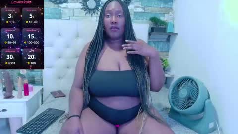 skyler_naomi online show from 04.13.26