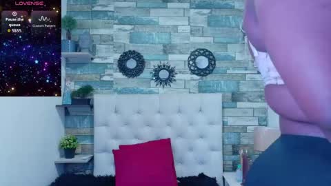skyler_naomi online show from 05.02.26