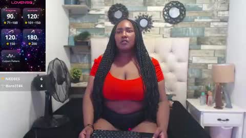 skyler_naomi online show from 06.11.26
