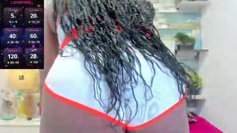 skyler_naomi online show from 06.25.26