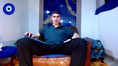 Skyler online show from 07.02.26