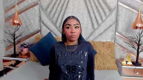 skylerbloom online show from 11.19.25