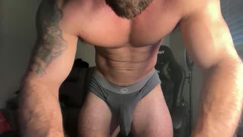Skyler Flexes online show from 05.06.26