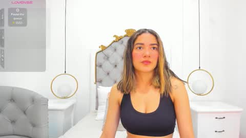 Skyler online show from 03.16.26