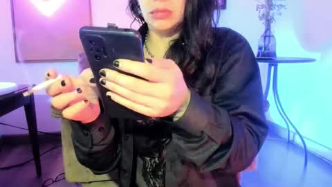 Snapshot of skylerwithe007 chatting on 02.15.26 skyler online show from 02.15.26