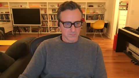 Snapshot of skyline3371 chatting on 01.18.25 Skyline3371 online show from 01.18.25