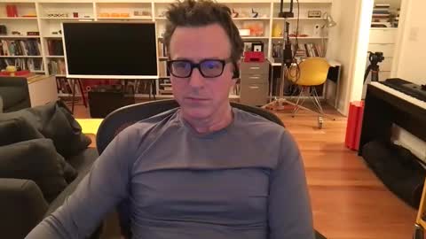 Skyline3371 online show from 03.19.26