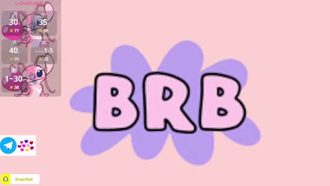 Hello my name is SOFI  Model Indepent  online show from 01.28.25