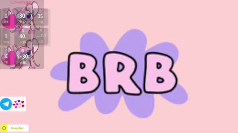 Hello my name is SOFI  Model Indepent  online show from 01.29.25