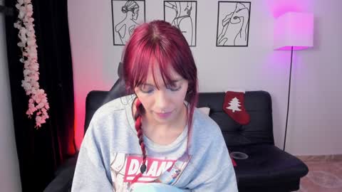 Snapshot of skyssoul chatting on 12.13.24 cielo     online show from 12.13.24