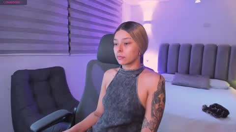skythompson online show from 10.21.25