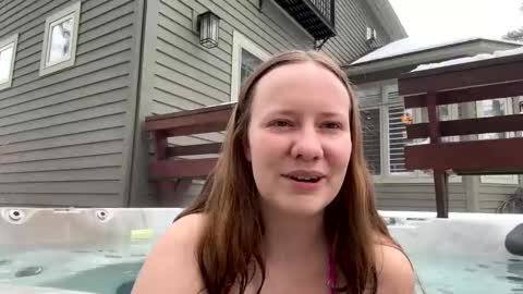 Sky Winters online show from 01.03.25