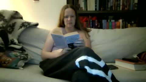 Sky Winters online show from 06.15.26