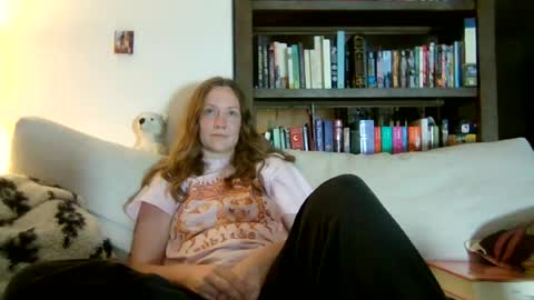 Sky Winters online show from 06.23.26