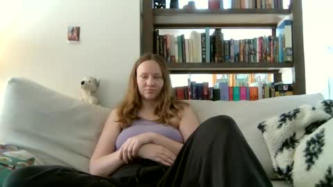 Sky Winters online show from 06.29.26