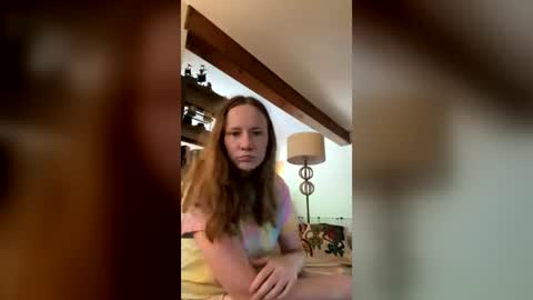 Sky Winters online show from 07.05.26