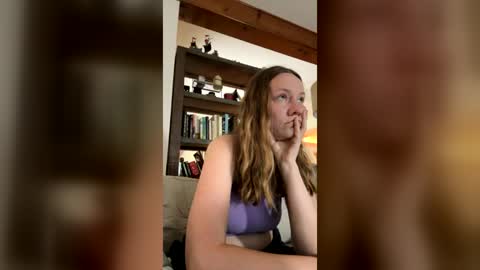 Sky Winters online show from 07.10.26