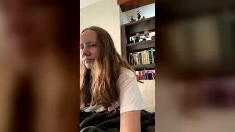 Sky Winters online show from 07.16.26
