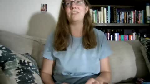 Sky Winters online show from 07.23.26