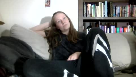 Sky Winters online show from 07.25.26