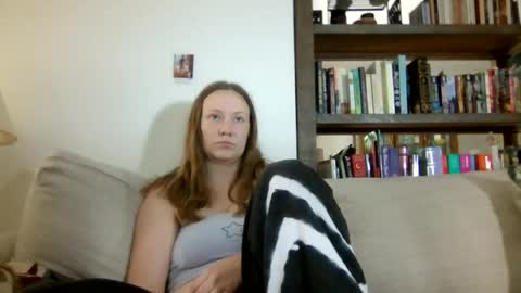 Sky Winters online show from 07.28.26