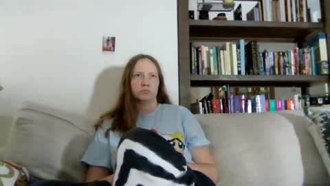Sky Winters online show from 07.28.26