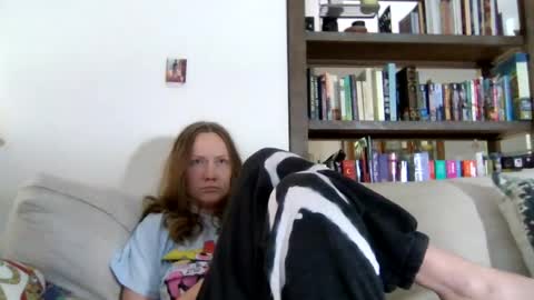 Sky Winters online show from 07.28.26