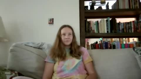 Sky Winters online show from 07.30.26