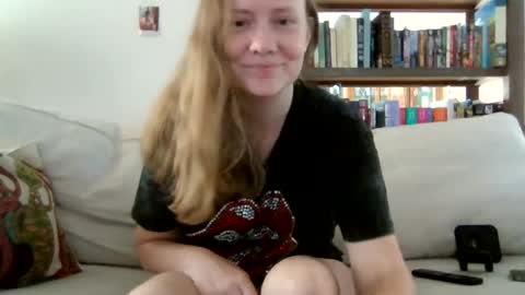 Sky Winters online show from 08.05.26