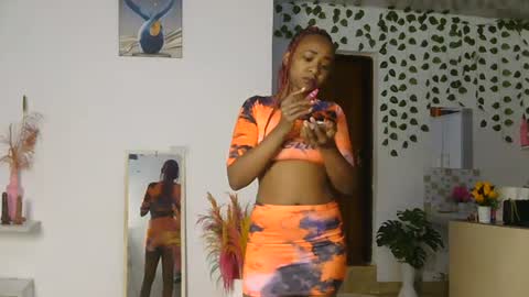 Bella online show from 06.20.26