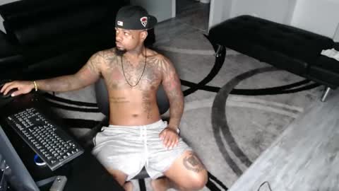 nasty twitter KASHCARTERATL online show from 12.28.24