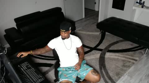 nasty twitter KASHCARTERATL online show from 01.30.25