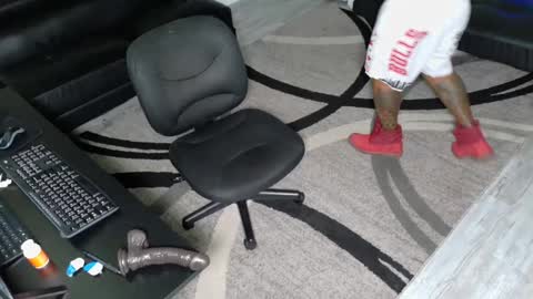 nasty twitter KASHCARTERATL online show from 09.17.25