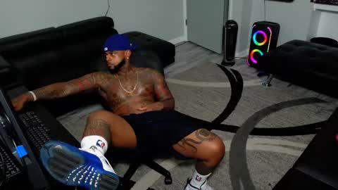 nasty twitter KASHCARTERATL online show from 02.08.26